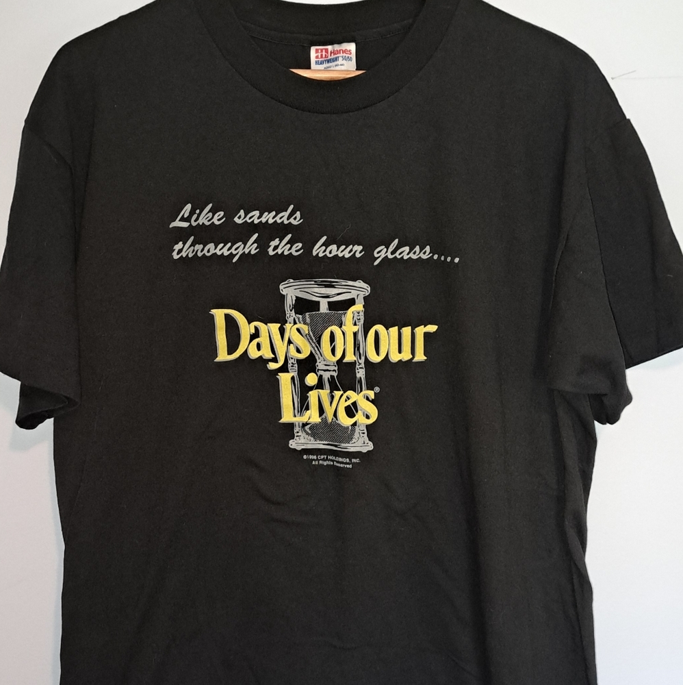 1996 TV/Movie shirt